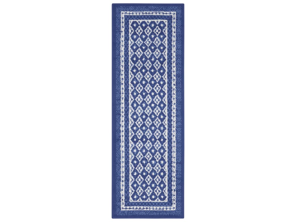 Whimsicle Bordered Area Rug