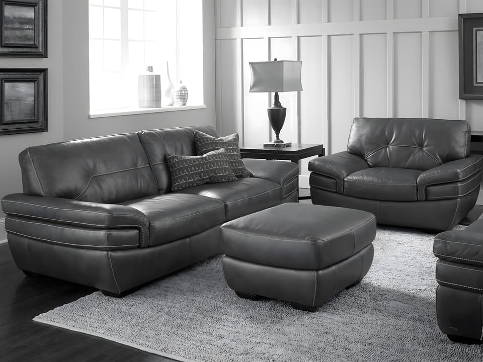 Biagio Living Room Set