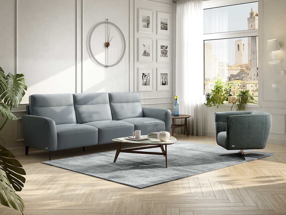 Breeze Sofa Set