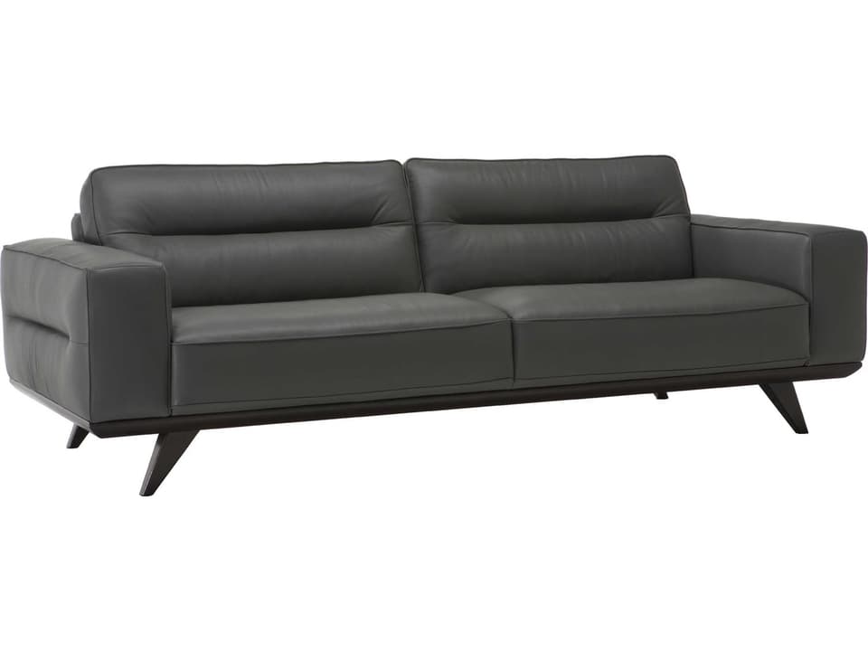 Natuzzi Editions Adrenalina 3-Seat Sofa – Modern Italian Design