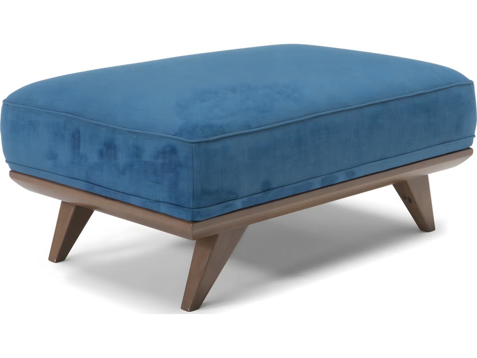 Natuzzi Editions Adrenalina Leather Sectional Sofa