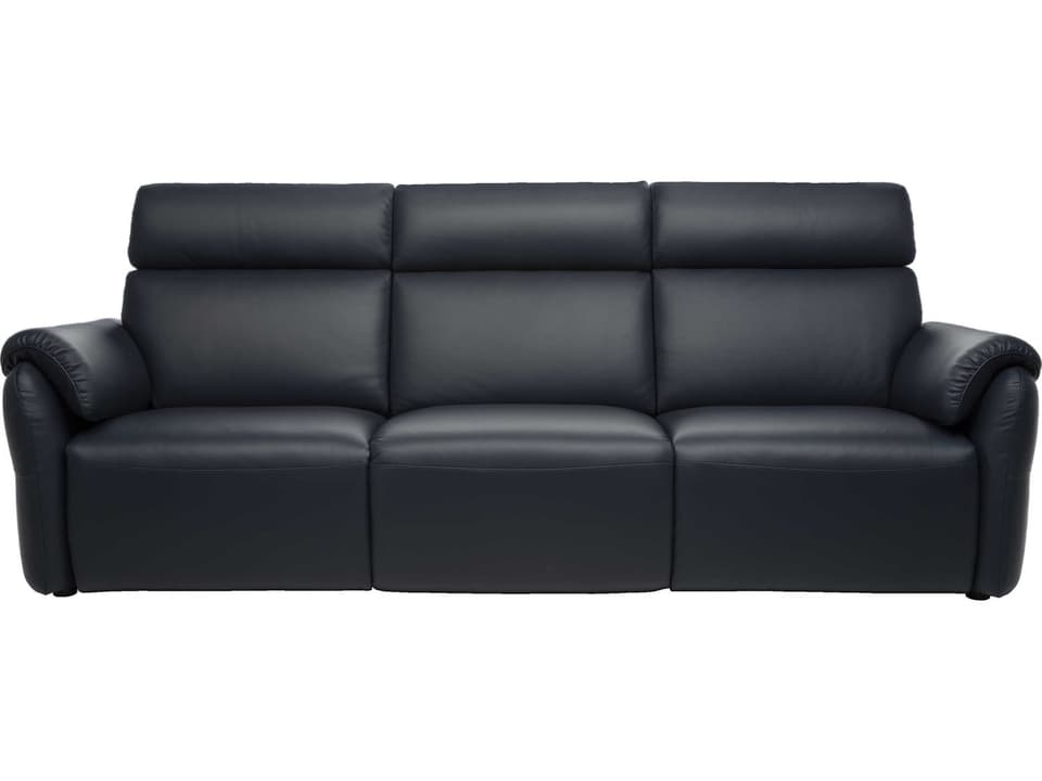 Houston C280 Configurable Sofa in Leather or Fabric with Optional Dual Power Recline