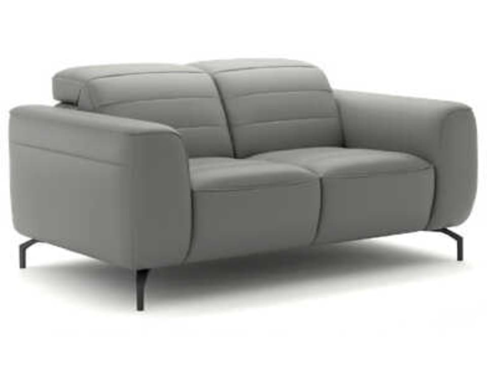 Zenith 2-Seat Power Reclining Loveseat with USB-C Port