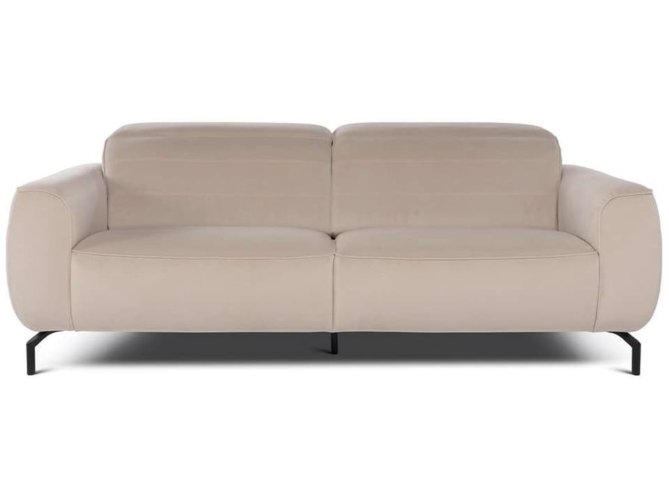 Zenith Configurable Power Reclining Sofa with Zero Gravity Recline and USB-C