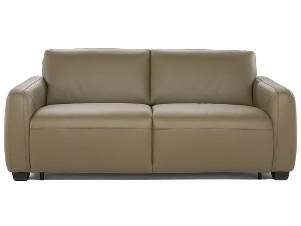 Verona 3-Seat Sofa in Solid Hardwood and High-Resilience Cushioning