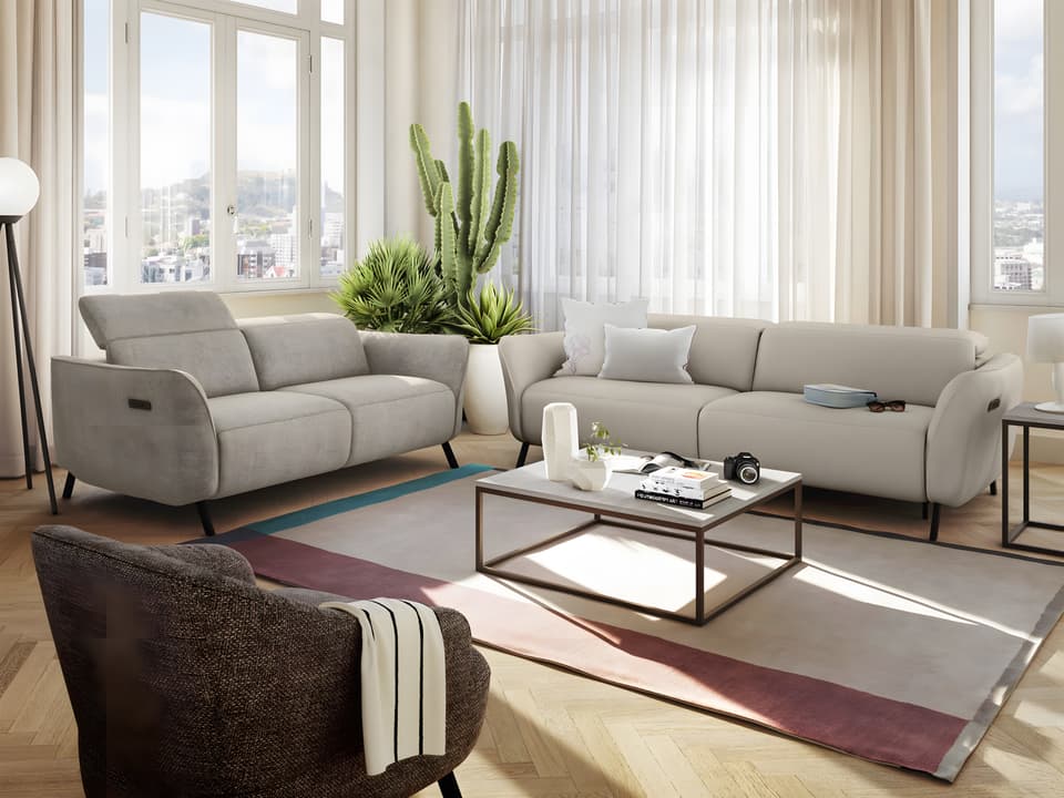 Lima Lounge Set