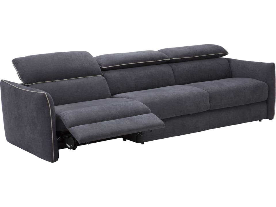 Meraviglia Upholstered Sofa Bed