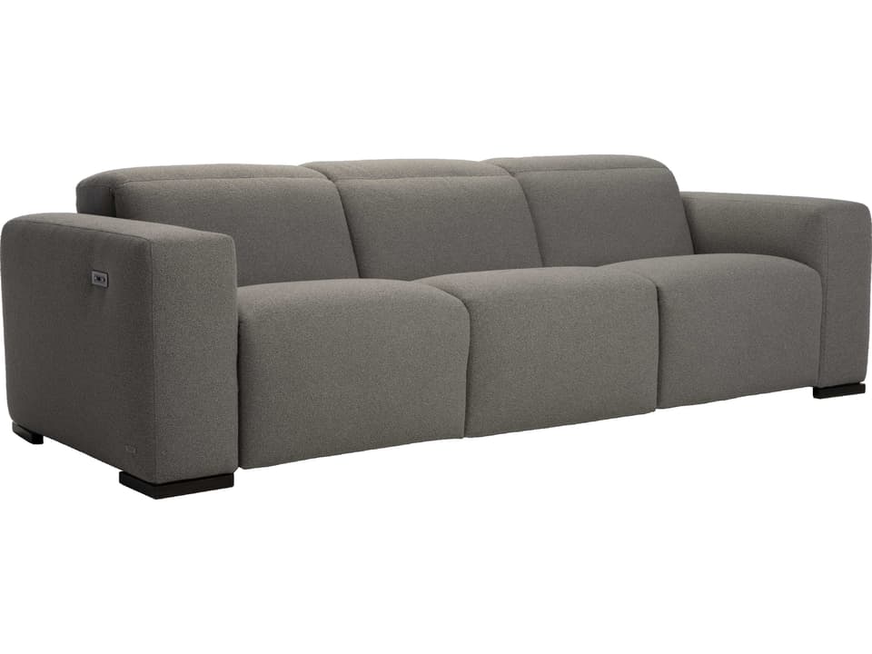 Oxford Upholstered Sofa
