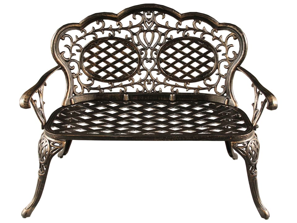 Ornate Traditional