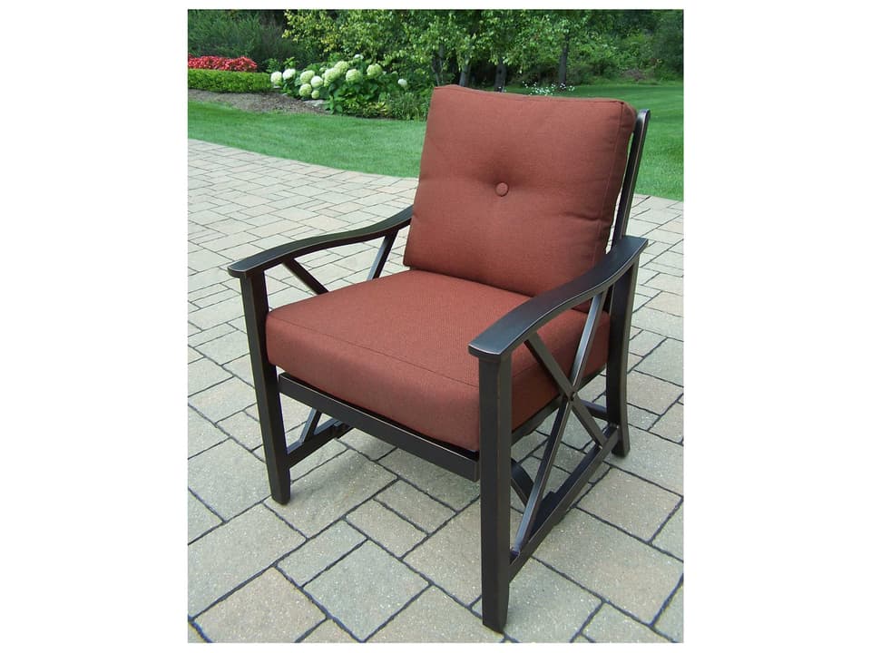 Deep Seating