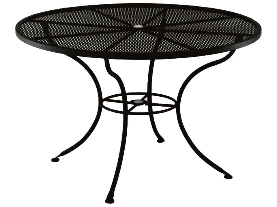 Tables - Complete