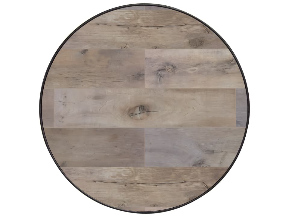 Dakota 42-Inch Round Porcelain Table Top