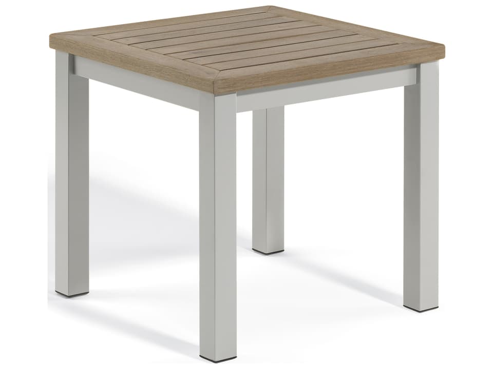 Outdoor End Tables