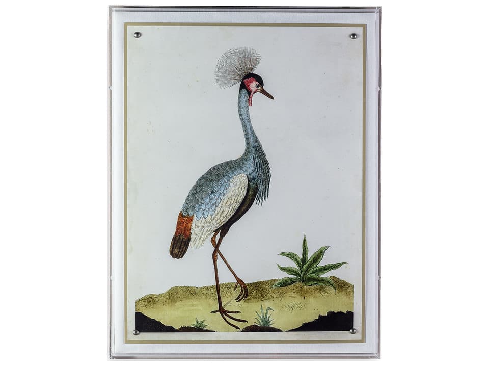 Heron I