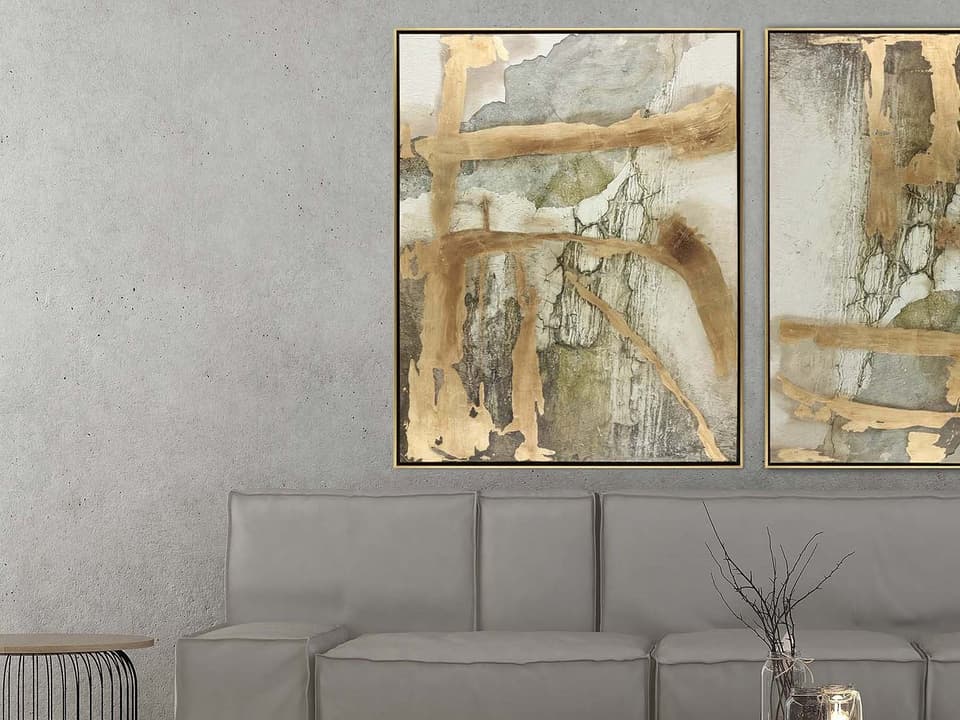 Metallic Underground