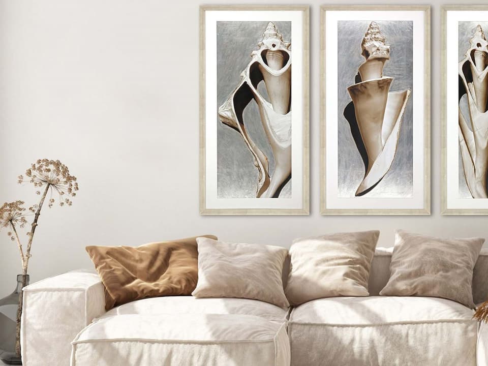 Modern Shell