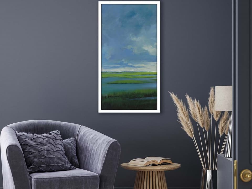 Wetland