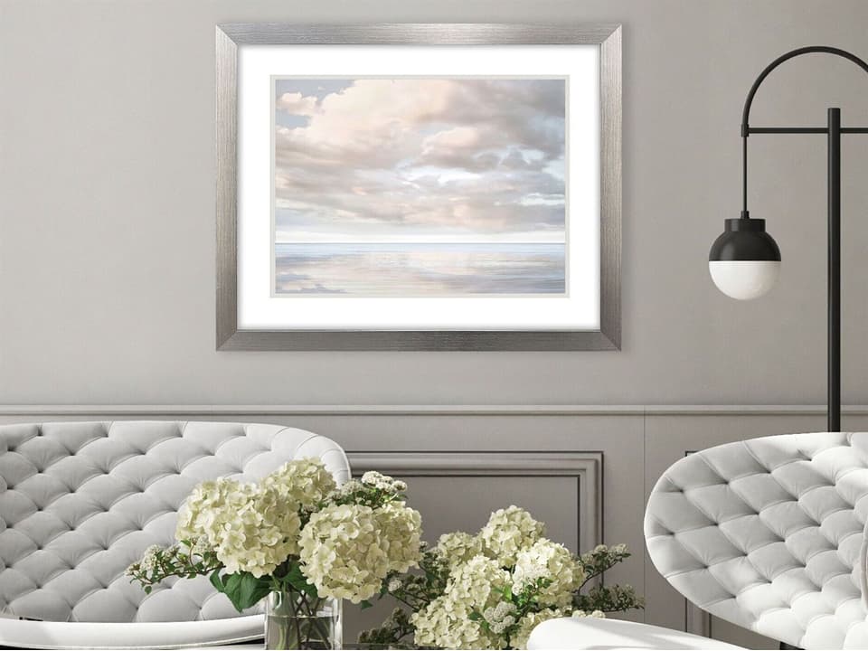 Cloudscape Dream / Cloudscape Illusion