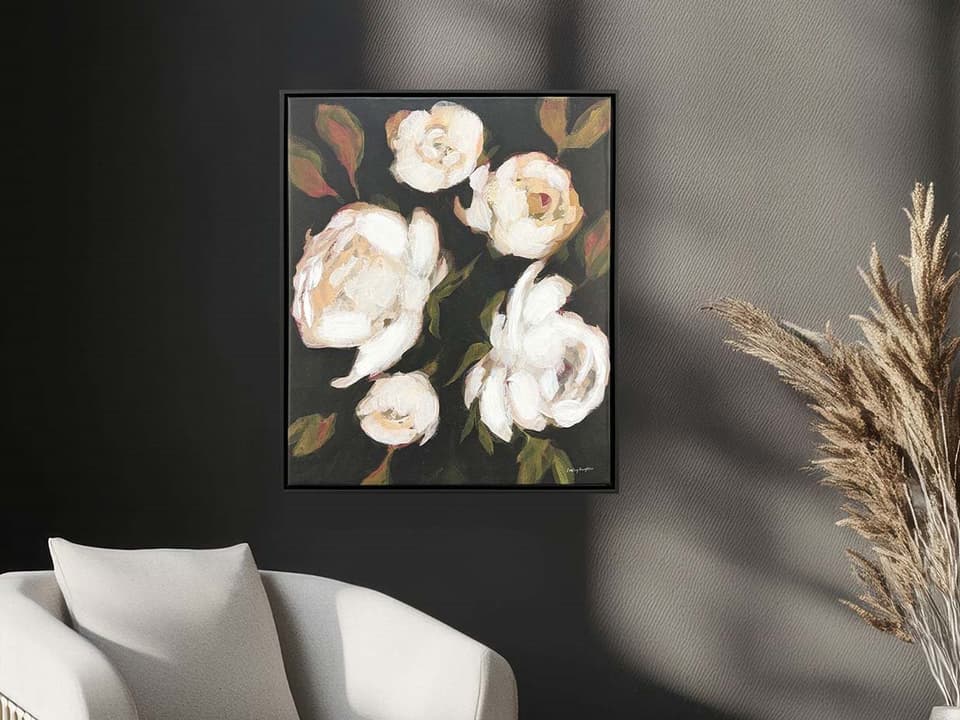 Roses For Mama
