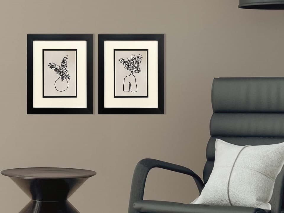 Simple Leaves