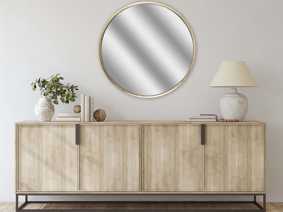 Beveled