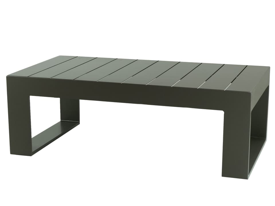 Hampton Rectangular Coffee Table
