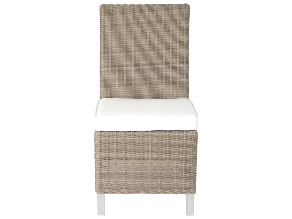 Palisades Outdoor Dining Side Chair