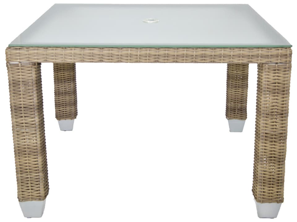 Palisades Square Dining Table