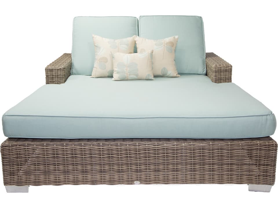 Axcess Inc Palisades Double Chaise