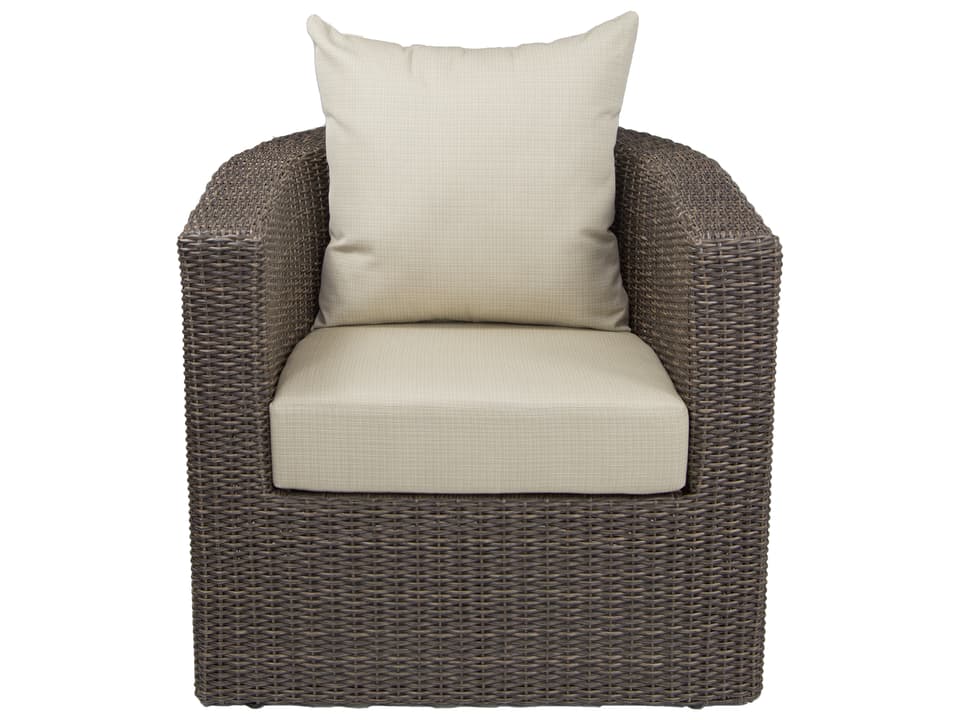Axcess Inc. Palomar Outdoor Patio Club Chair