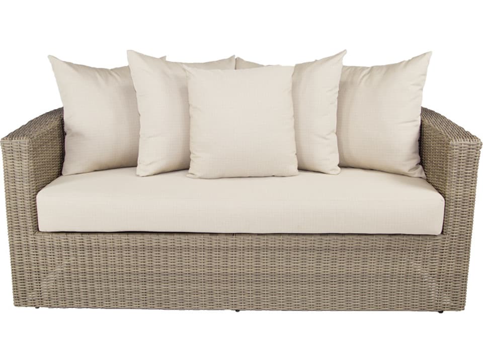 Palomar Outdoor Patio Sofa