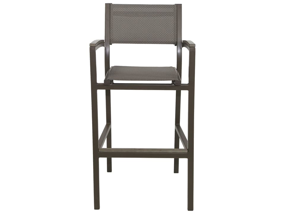 Axcess Inc Riviera Sling Bar Chair