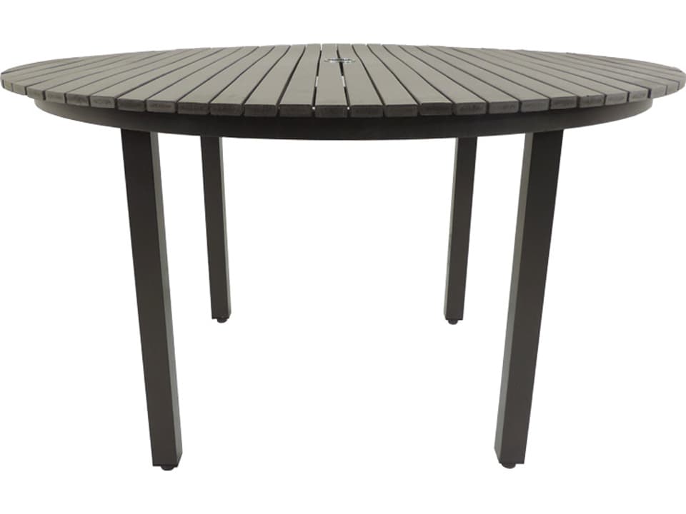 Riviera Round Patio Dining Table