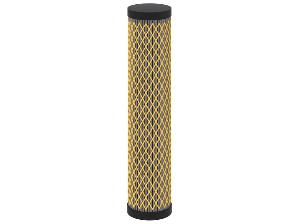 Hot Water Replacement Filter Cartridge for Filtration Systems