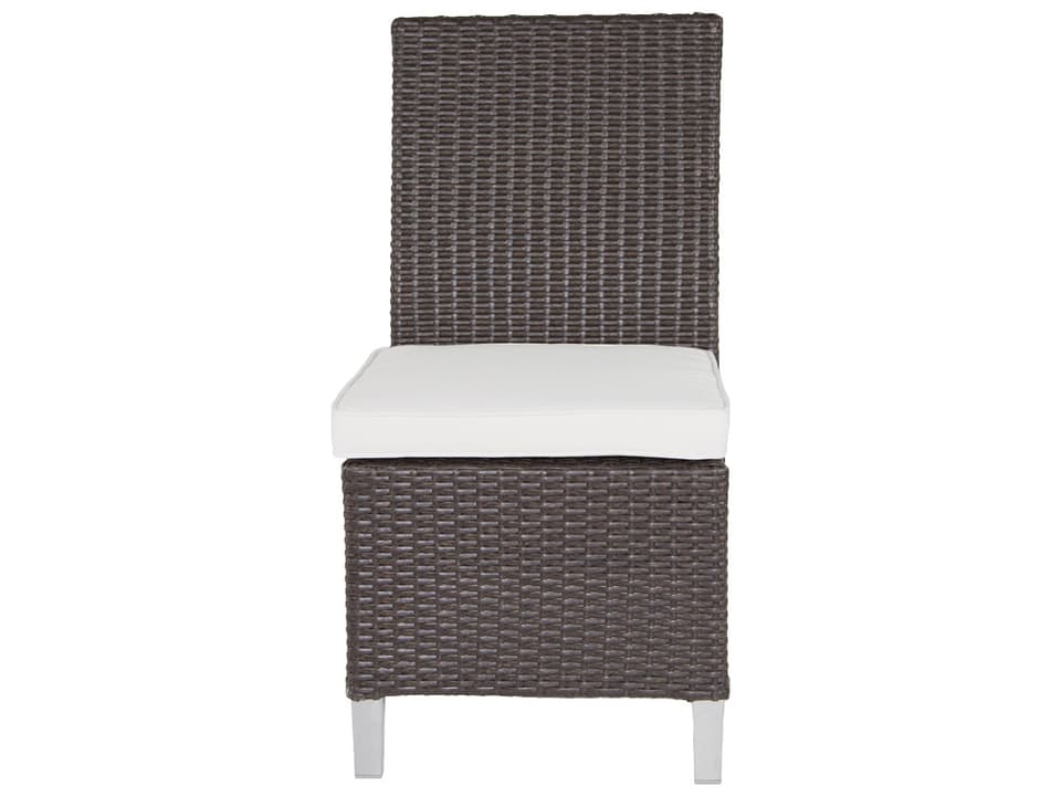 Axcess Inc Signature Outdoor Dining Side Chair