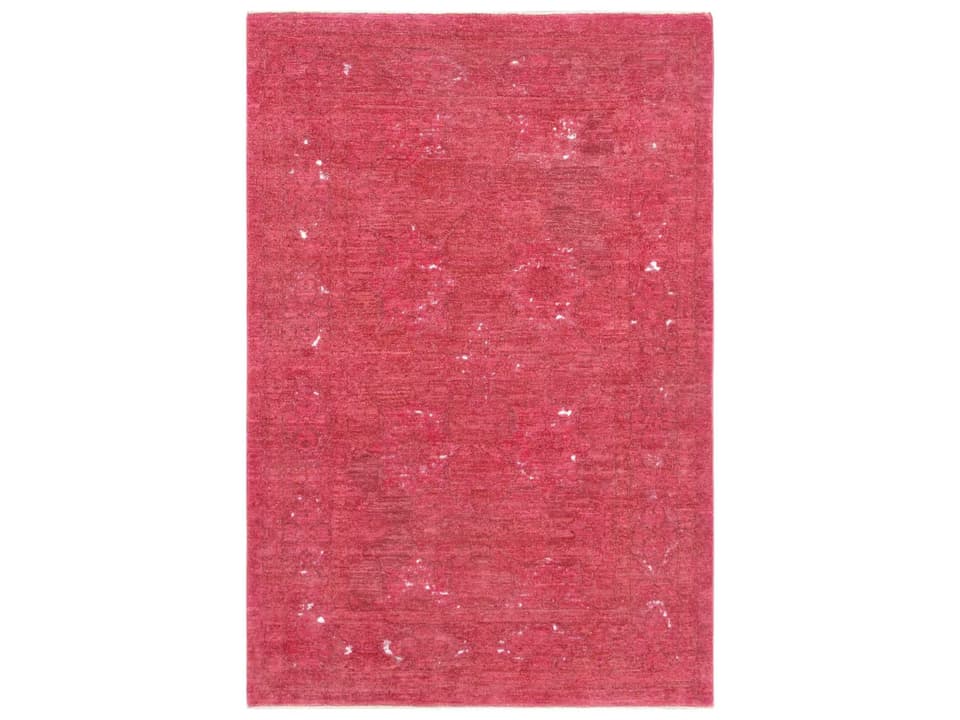 Lahore Bordered Area Rug