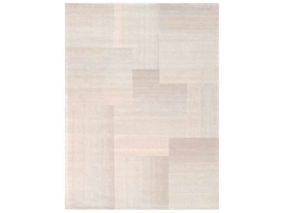 Rodeo Geometric Hand-Tufted Area Rug