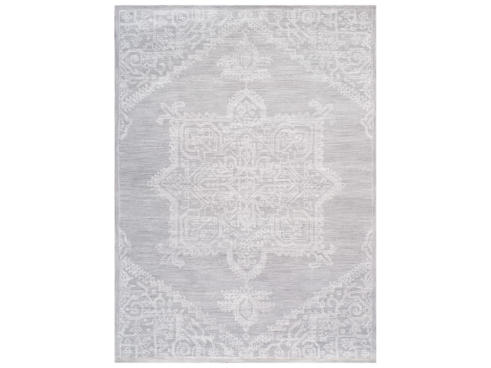 Modern Collection Hand-Knotted Oriental Area Rug