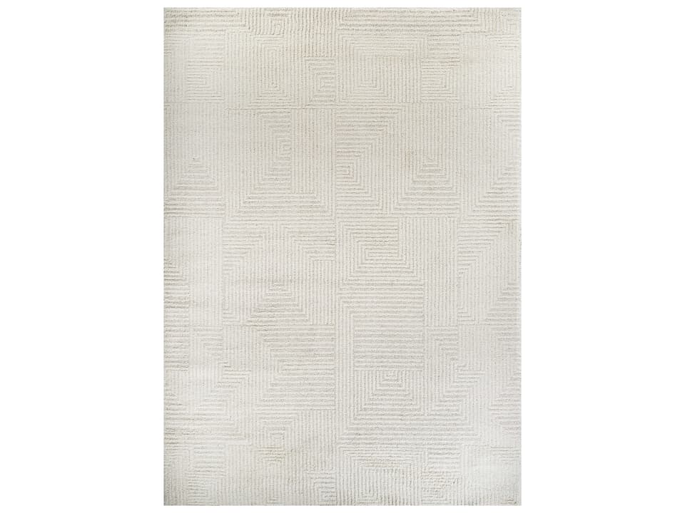 Sutton Geometric Area Rug