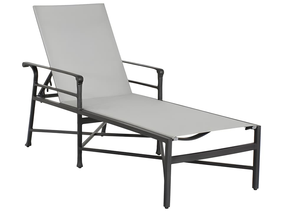 Marquis Sling Chaise Lounge