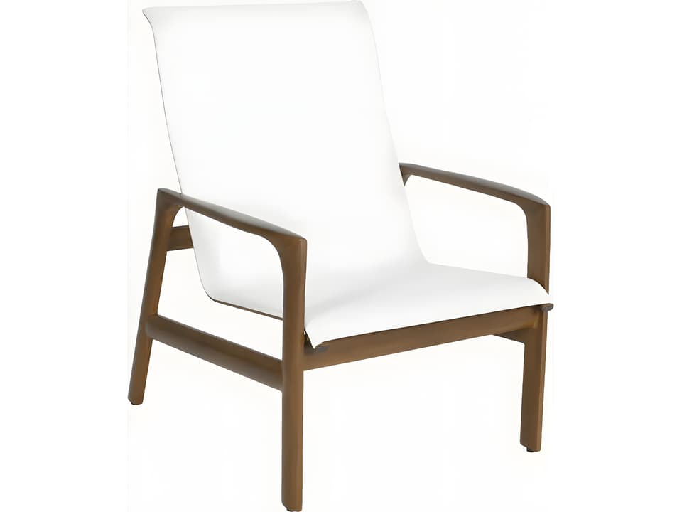 Outdoor Lounge Chairs
