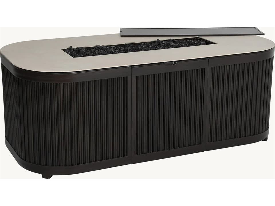 Samara Firepits
