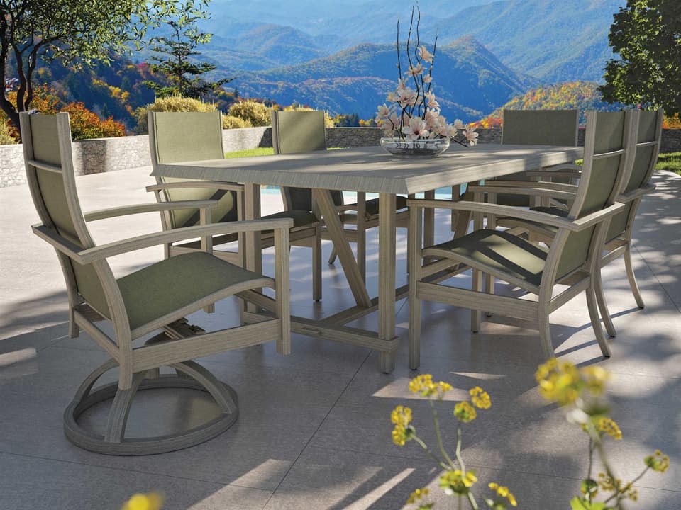 Biltmore Antler Hill Sling Dining