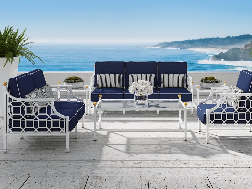 Cushion Seating