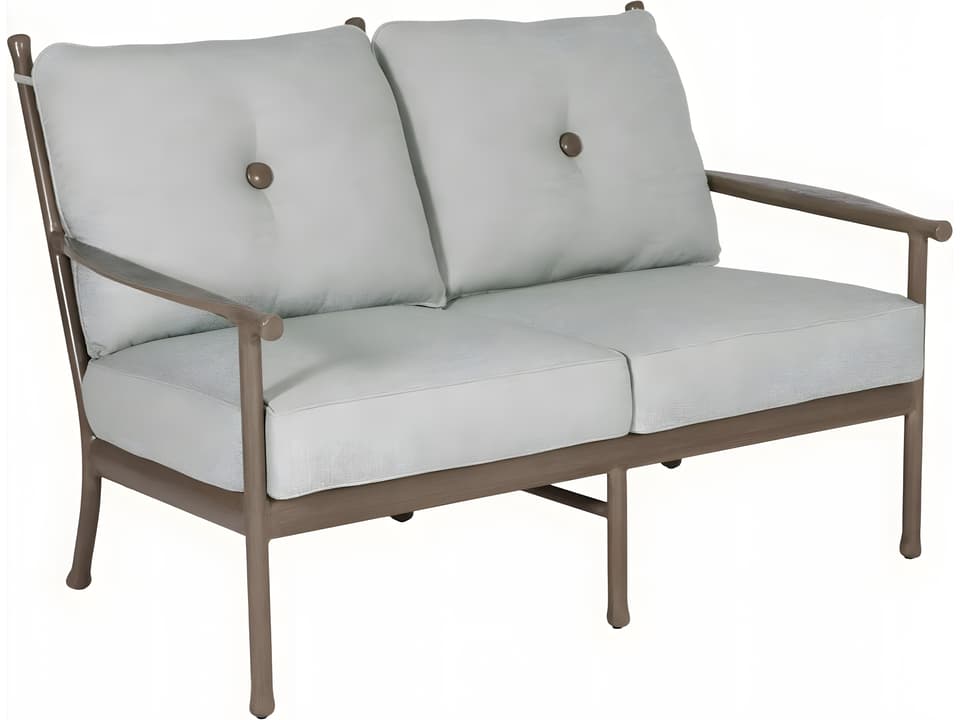 Lodge Deep Seating Replacement Cushions
