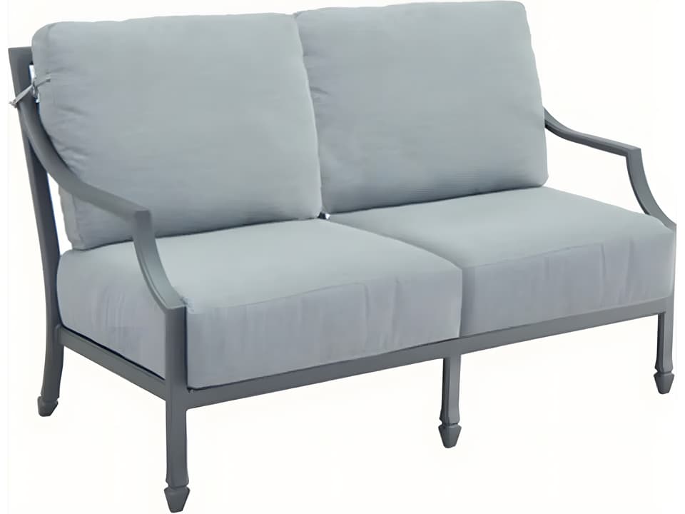 Lancaster Deep Seating Replacement Cushions