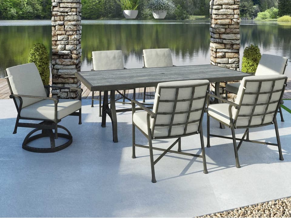 Marquis Formal Dining