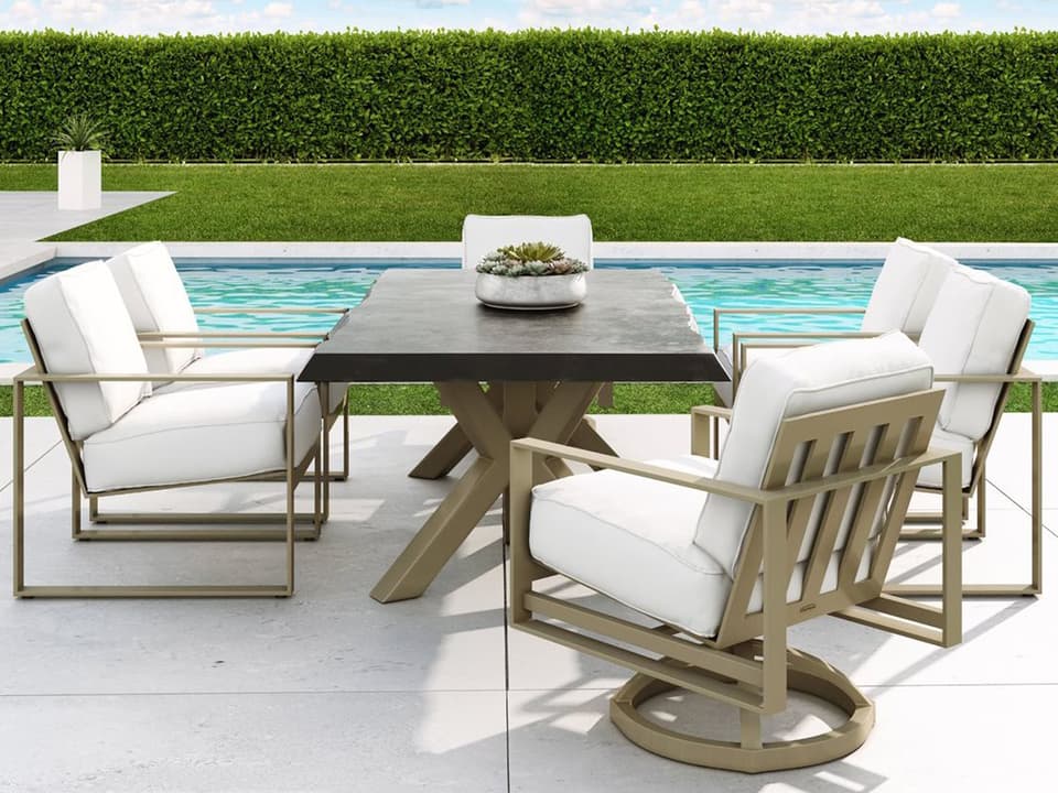 Tables