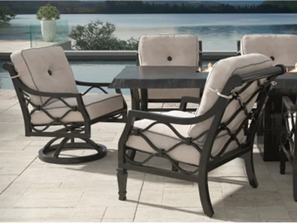 Outdoor Dining Sets
