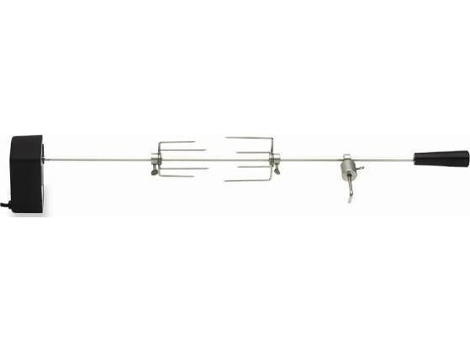 PGS Legacy Rotisserie Kit With Light for Newport Gas Grills